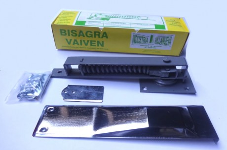 PRODUCTO A- BISAGRA VAIVEN